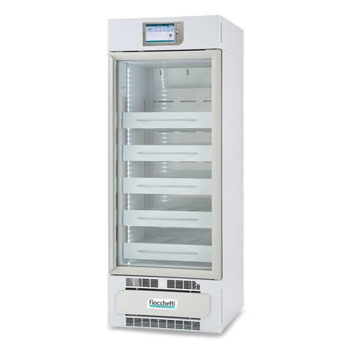 réfrigérateur pour banques de sang - Fiocchetti Scientific Srl