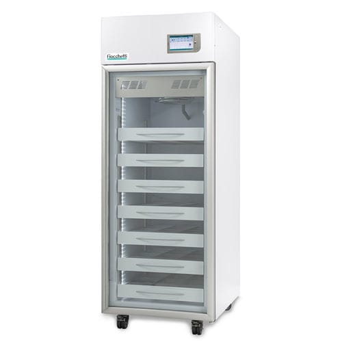 réfrigérateur pour banques de sang - Fiocchetti Scientific Srl
