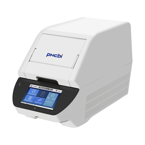 machine PCR pour qPCR - PHC Europe B.V. / PHCbi