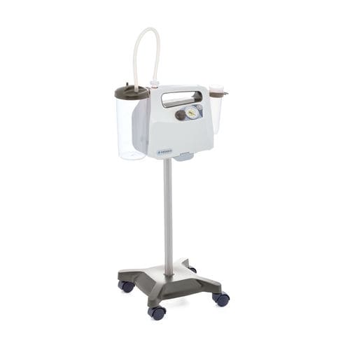 aspirateur chirurgical électrique - Üzümcü Medical Devices