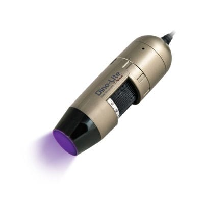 Microscope numérique - AM4113T-FV2W - Dino-Lite Europe - infrarouge / infrarouge / de laboratoire