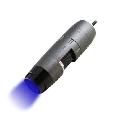 Microscope numérique - AM4115T-FUW - EDGE - Dino-Lite Europe - infrarouge / infrarouge / de laboratoire