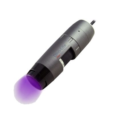 Microscope numérique - AM4115T-FVW - EDGE - Dino-Lite Europe - infrarouge / infrarouge / de laboratoire
