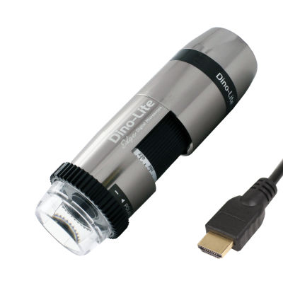 Microscope numérique - AM5218MZTW - Dino-Lite Europe - infrarouge / infrarouge / de laboratoire