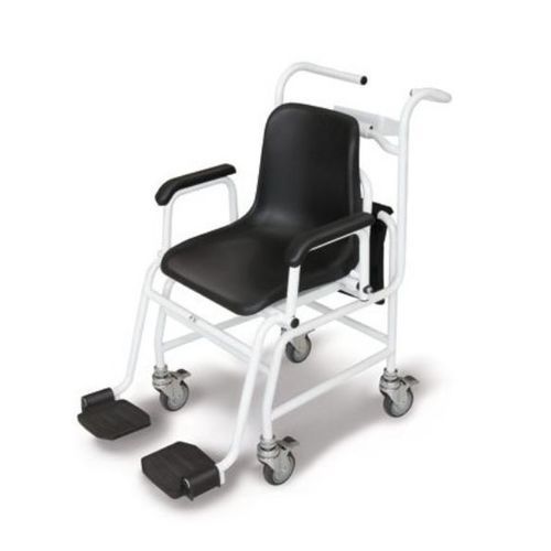 Pèse-personne fauteuil - 318.65 - VILLARD MÉDICAL - électronique / avec afficheur LCD / mobile