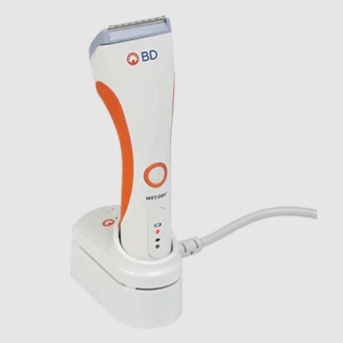 Adaptateur De Chargeur Pour Tondeuse Chirurgicale Rechargeable BD 5514A - Neuf En Boîte