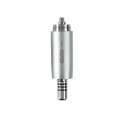 Micromoteur dentaire - i-MMs - Anthos   - endodontique / électrique / avec éclairage LED