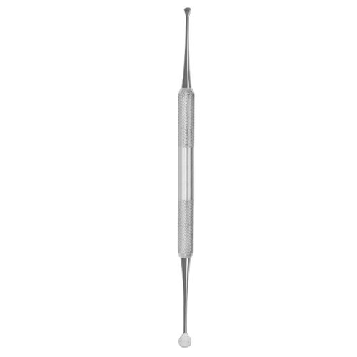Curette dentaire Molt 24 A. Titan Instruments de chirurgie / à