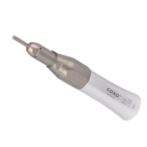 Pièce à main chirurgicale - CX235-2 - coxo Medical Instrument Co., Ltd. - électrique / directe / droite