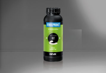 Matériau D'Empreinte Dentaire VPS - Corps Léger RAPIDE - 50 Ml - Pour Laboratoires Dentaires