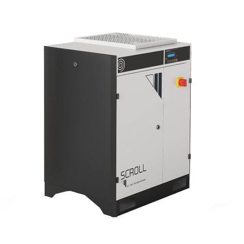 Compresseur d'air médical - SCA300/S - Gentilin - dentaire / de laboratoire / scroll