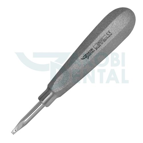 Instrument de retrait pour couronnes dentaires - CRCH1 - Jakobi Dental GmbH