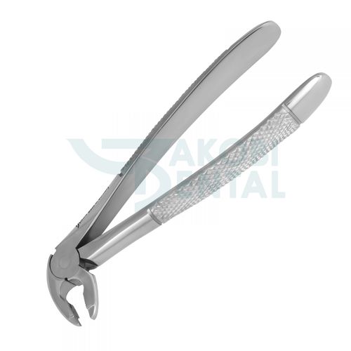 Davier dentaire pour prémolaires - FX36E - Jakobi Dental GmbH - pour racines dentaires / anglais