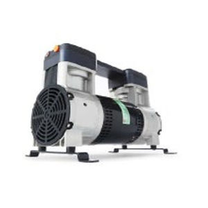Compresseur dentaire - 120R - JUN-AIR International A/S - sans huile