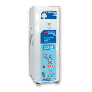 Micro-injecteur automatique - Sabilex BioStrong 400 Plus  - Sabilex de Flexafil S.A.   - pour laboratoires dentaires
