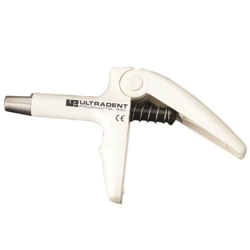 Pistolet distributeur de composite dentaire Ultradent® Ultradent