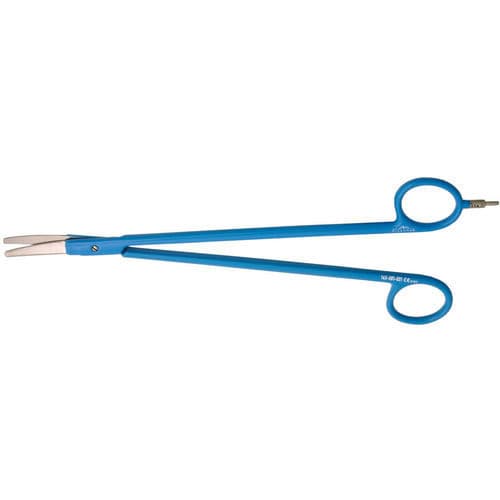 Pinces Bipolaires De Chirurgie (Forceps) - Coupe/sceau De Vaisseaux - Réutilisables, Stérilisables