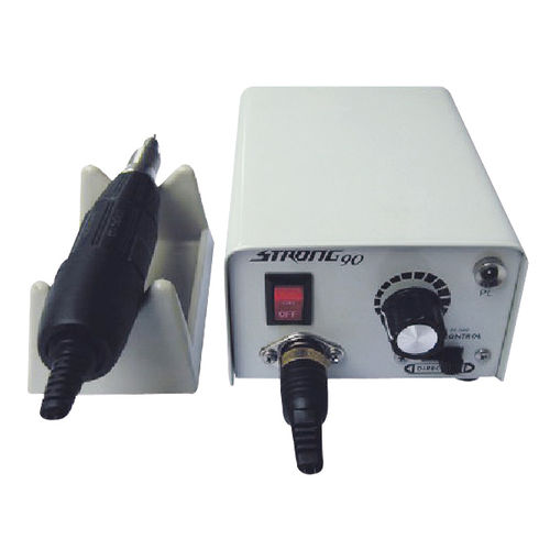 Micromoteur dentaire - Best Dent Equipment Co.,Limited - électrique / de paillasse