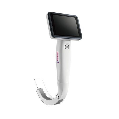 Laryngoscope vidéo ClearVue™ VL3D Infinium pédiatrique / haute