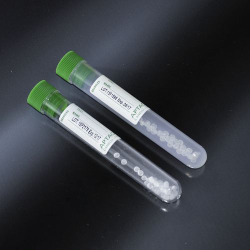 Tube de prélèvement de laboratoire - 5995 series - Nuova Aptaca - cylindrique / de sang / en polypropylène