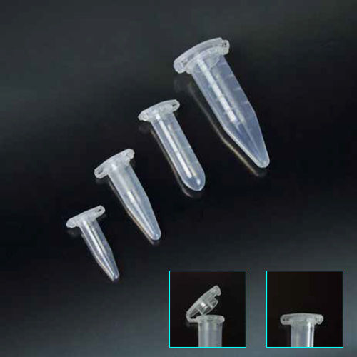 Tube à essai pour PCR - 1103/SCL - Nuova Aptaca - conique / en polypropylène / gradué