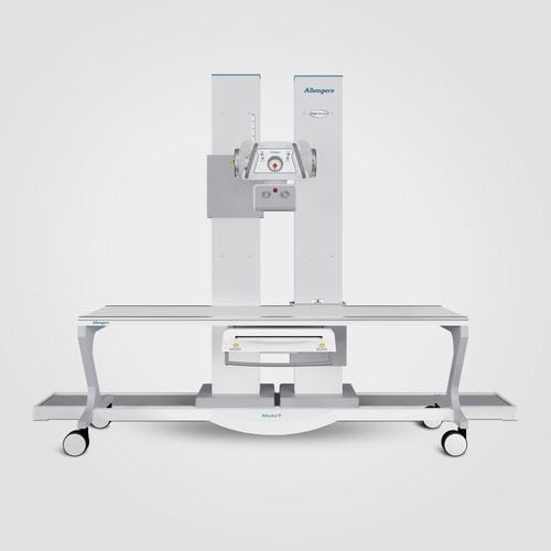 système de radiographie - Allengers Medical Systems