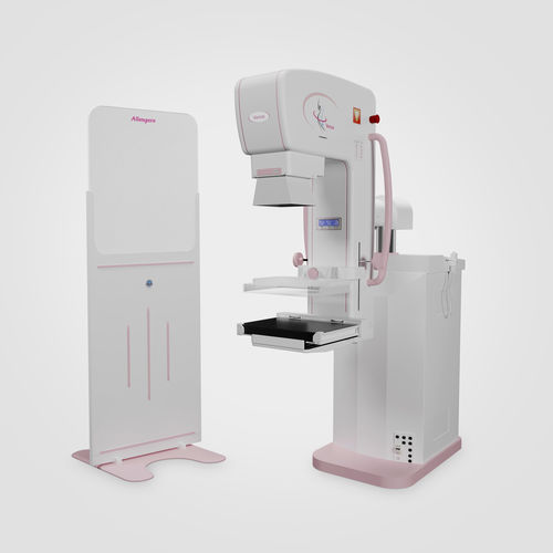 Mammographe numérique plein champ - mam venus - Allengers Medical Systems - pour biopsie mammaire stéreotaxique