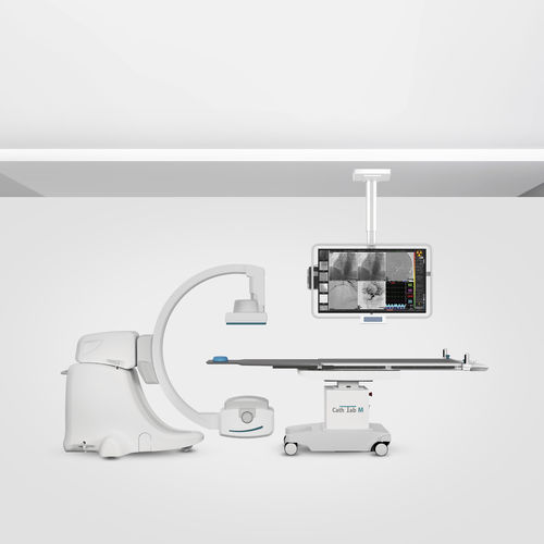 système de fluoroscopie - Allengers Medical Systems