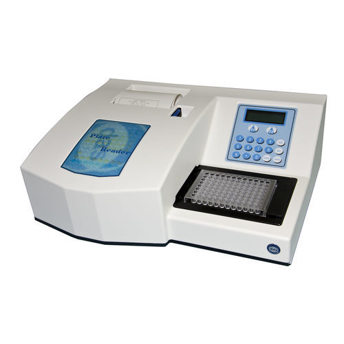lecteur de microplaques ELISA - DAS
