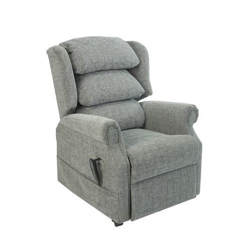 Fauteuil releveur inclinable - Ambassador® - Electric Mobility - électrique