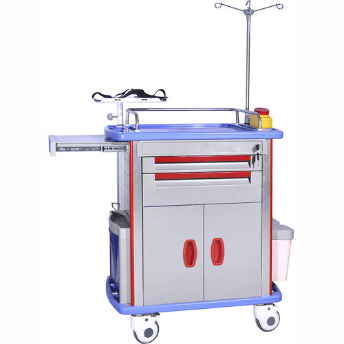 chariot pour salles d'opération - Jiangsu Saikang Medical Equipment