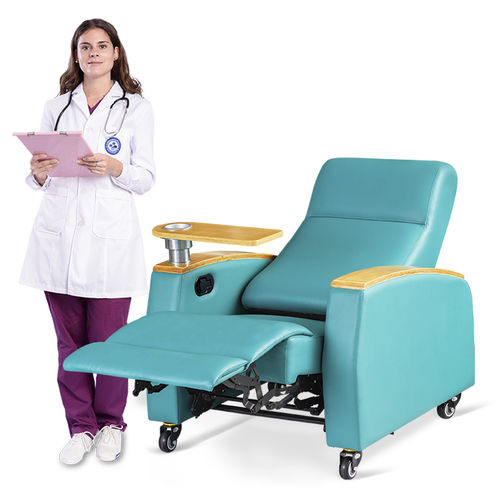 fauteuil de repos inclinable - Jiangsu Saikang Medical Equipment