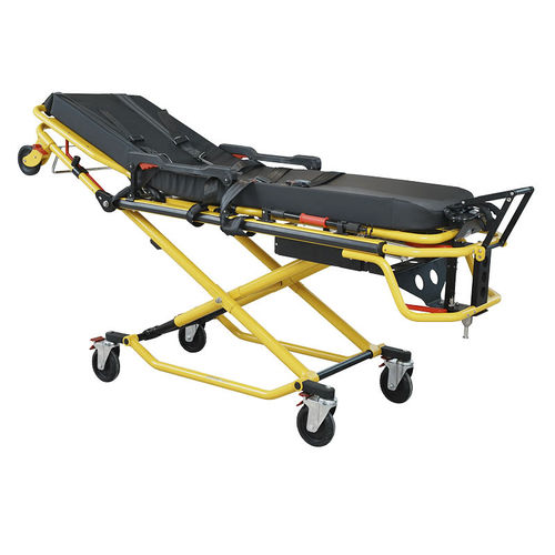 chariot brancard de transport - Jiangsu Saikang Medical Equipment