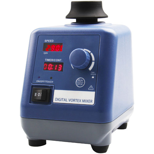 Mélangeur de laboratoire vortex VX3000MD Medline Scientific