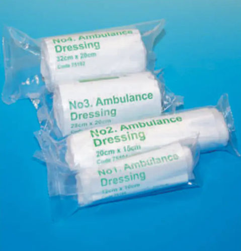 Bandage stérile - SMD-210201 - Suzhou SunMed