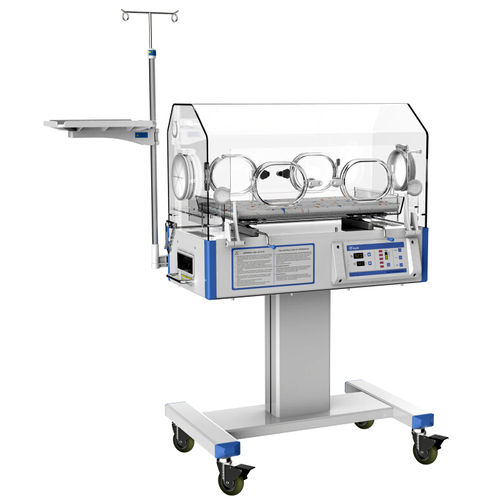 Incubateur néonatal - BB-100 Standard - Zhengzhou Dison Instrument And ...