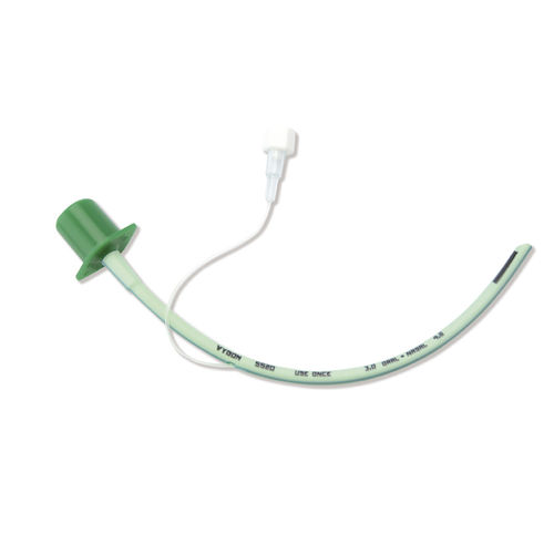 Tube endotrachéal oral - 520.20 - Vygon - pédiatrique
