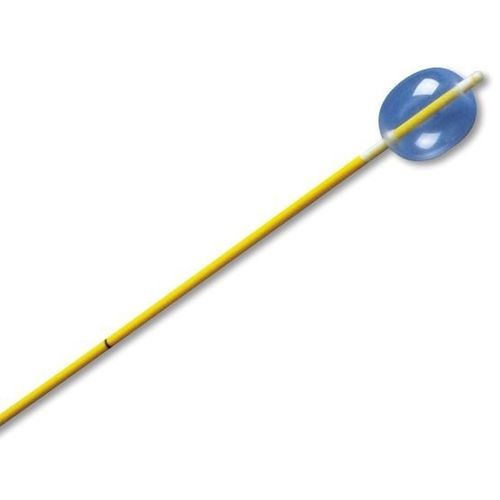 Cathéter d'embolectomie - CEM402 - Vygon - artériel / à ballonnet / en latex