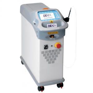 Laser de découpe dentaire - SmartPerio  - Bioresearch - médical