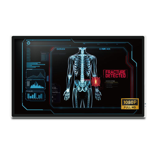 Écran 4K - MEDDP-632F - Onyx Healthcare Inc - 32" / LCD / sans ventilateur