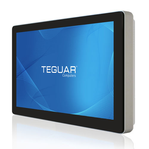 ordinateur médical Dual Core - Teguar