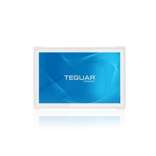 Tablette PC médicale Qualcomm® Snapdragon™ SC7180 - TMT-Q7C80-10S - Teguar - 8 cœurs / pour établissement de santé / 10"