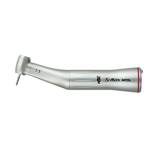 Contre-angle dentaire - S-Max M series - NSK France - électrique / en ...