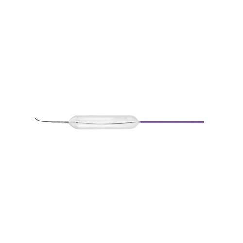 Cathéter de dilatation - 341 series - Endo-Flex - biliaire / à ballonnet / à revêtement hydrophile