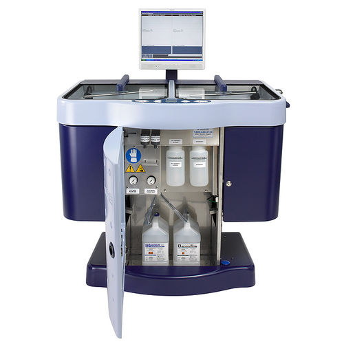 Laveurdésinfecteur d'endoscope Advantage™ Plus Cantel Medical Laveurdésinfecteur d'endoscope Advantage™ Plus Cantel Medical