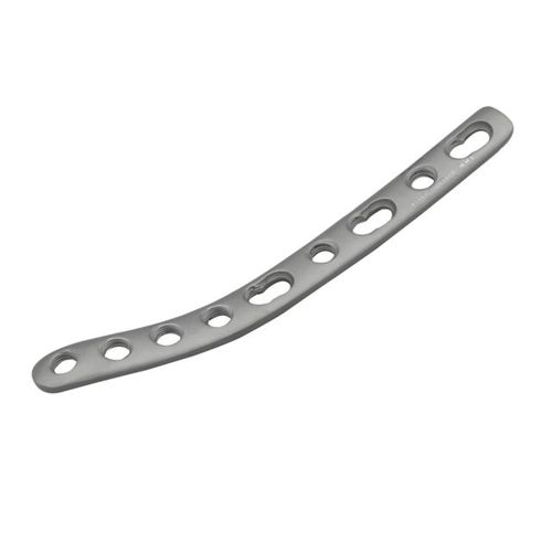 Plaque de compression d'humérus - A52 series - Aysam Orthopaedics - distale / verouillée / métallique