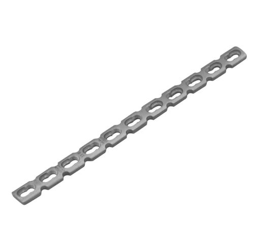 Plaque de compression de petit fragment osseux - A1050 series - Aysam Orthopaedics - verouillée / métallique / pédiatrique