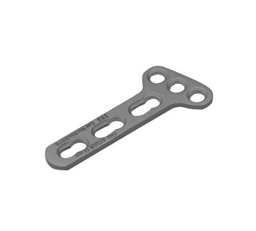 Plaque de compression de radius - A15 series - Aysam Orthopaedics - distale / verouillée / métallique