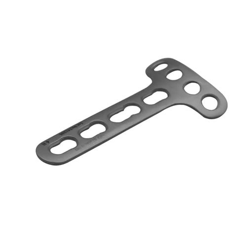 Plaque de compression de radius - A1480 series - Aysam Orthopaedics - distale / verouillée / métallique