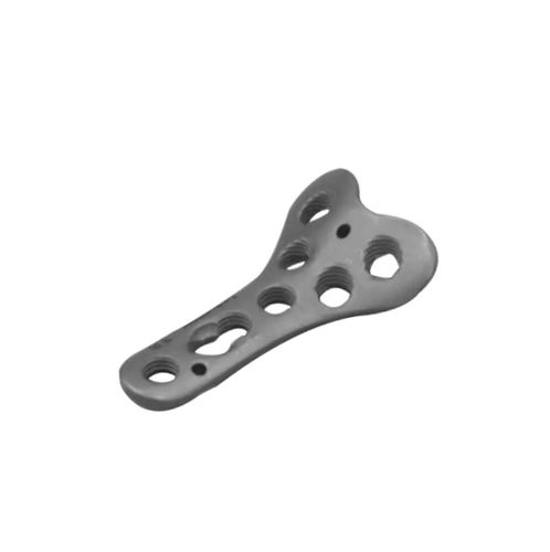 Plaque de compression de radius - A515960 series - Aysam Orthopaedics - proximale / verouillée / métallique